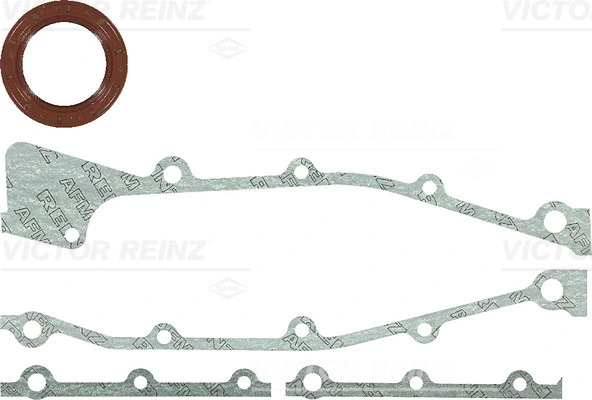 Gasket Kit, timing case